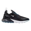 Nike Air Max 270 Anthracite Industrial Blue