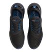 Nike Air Max 270 Anthracite Industrial Blue