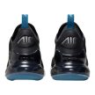 Nike Air Max 270 Anthracite Industrial Blue