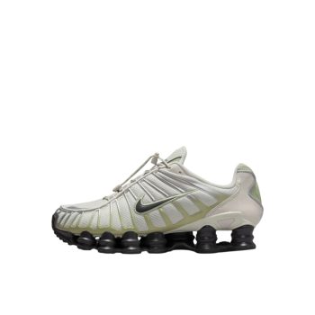 Nike Shox TL Light Bone Olive Aura 