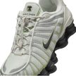 Nike Shox TL Light Bone Olive Aura 
