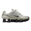 Nike Shox TL Light Bone Olive Aura 