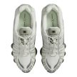 Nike Shox TL Light Bone Olive Aura 