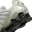 Nike Shox TL Light Bone Olive Aura 