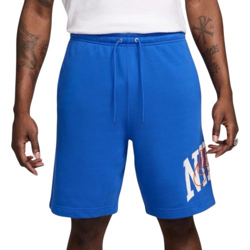NIKE CLUB FLEECE SHORTS