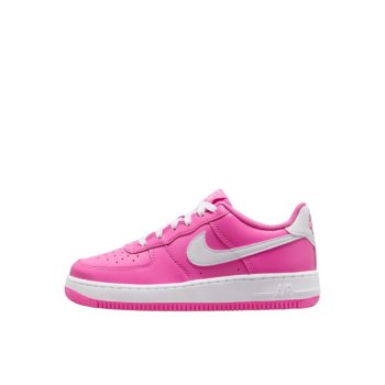 NIKE AIR FORCE 1 "PLAYFUL PINK" (GS)