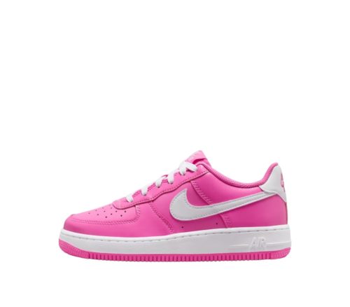 Nike Air Force 1 "Playful Pink" (GS)