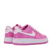 NIKE AIR FORCE 1 "PLAYFUL PINK" (GS)