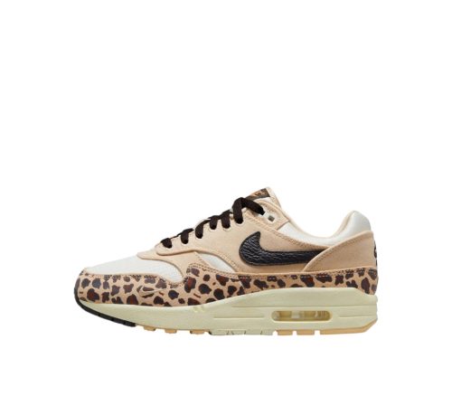 Nike Air Max 1 ’87 Sesame Leopard 