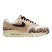 Nike Air Max 1 ’87 Sesame Leopard 