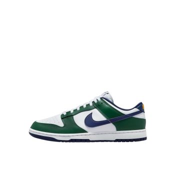 Nike Dunk Low Fir Midnight Navy