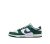 Nike Dunk Low Fir Midnight Navy