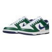 Nike Dunk Low Fir Midnight Navy