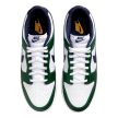 NIKE DUNK LOW "FIR & MIDNIGHT NAVY"