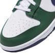 Nike Dunk Low Fir Midnight Navy