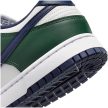 Nike Dunk Low Fir Midnight Navy
