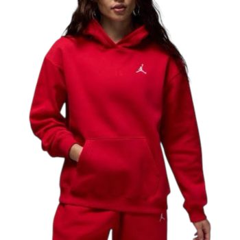 JORDAN BROOKLYN FLEECE PULLOVER 