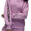 JORDAN BROOKLYN FLEECE HODDIE
