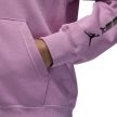 JORDAN BROOKLYN FLEECE HODDIE