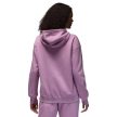 JORDAN BROOKLYN FLEECE HODDIE