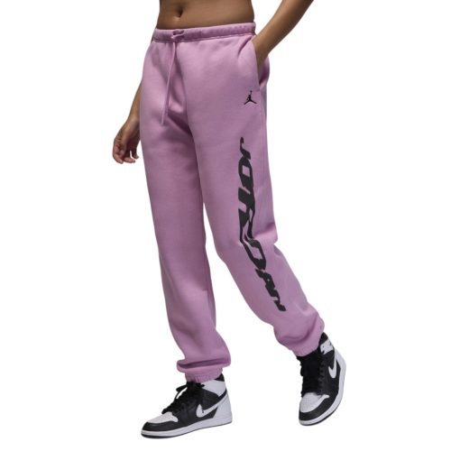 JORDAN BROOKLYN FLEECE MELEGITŐNADRÁG WMNS