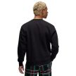 JORDAN HOLIDAY ESSENTIAL FLEECE CREW