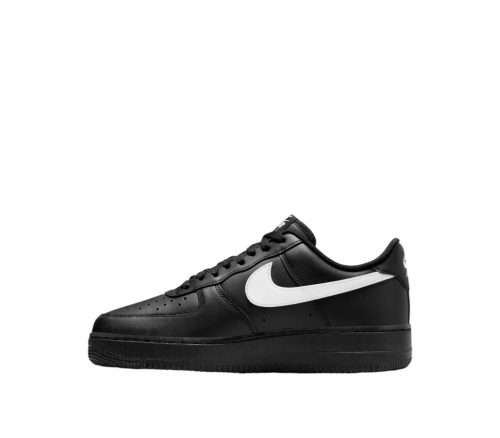 Air Force 1 '07 "Black/White"