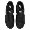 AIR FORCE 1 '07 "BLACK/WHITE"