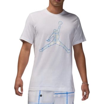 JORDAN FLIGHT ESSENTIALS PÓLÓ