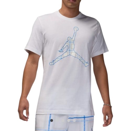 JORDAN FLIGHT ESSENTIALS PÓLÓ