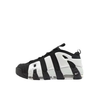 NIKE AIR MORE UPTEMPO LOW