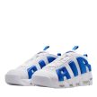 NIKE AIR MORE UPTEMPO LOW "GAME ROYAL"