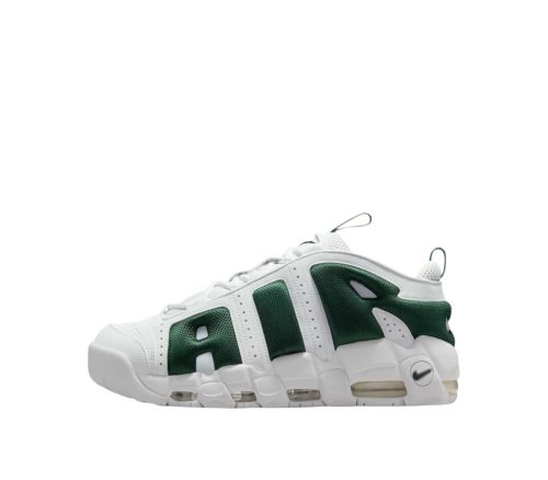 NIKE AIR MORE UPTEMPO "WHITE FIR"