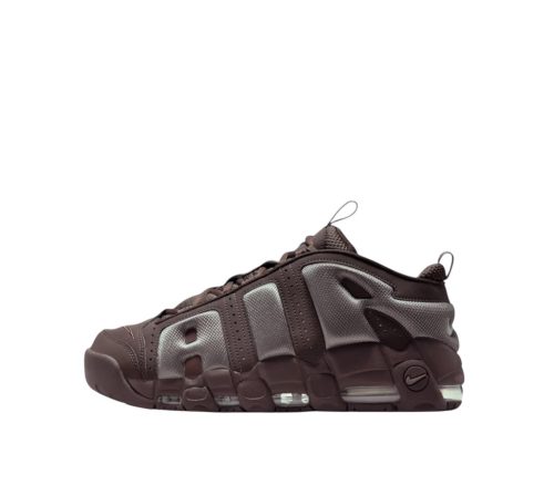 NIKE AIR MORE UPTEMPO "BAROQUE BROWN"