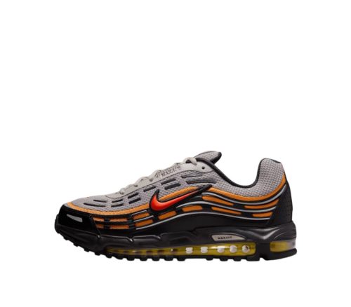 NIKE AIR MAX TL 2.5 "COLLEGE GREY/PICANTE RED"