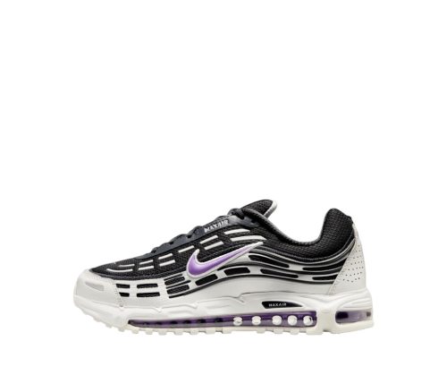 Nike Air Max TL 2.5 Dark Smoke Grey Bright Violet 