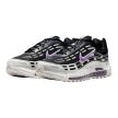 Nike Air Max TL 2.5 Dark Smoke Grey Bright Violet 