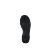 Nike Air Force 1 Black Dark Team Red (GS)