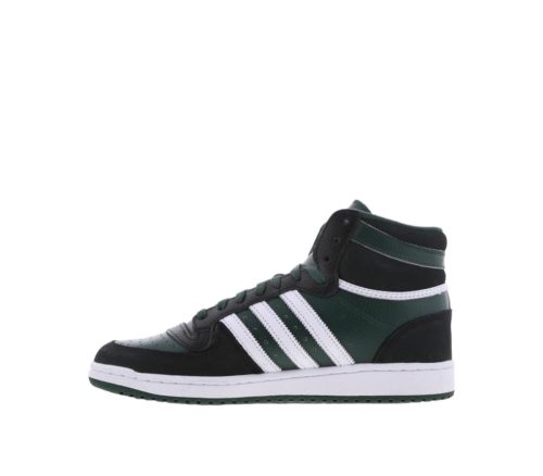 Adidas Top Ten RB "Black Mineral Green"