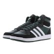 ADIDAS TOP TEN RB "BLACK MINERAL GREEN"