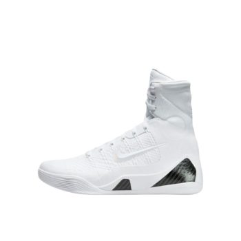 NIKE KOBE 9 ELITE HIGH PROTRO "HALO" 