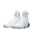 NIKE KOBE 9 ELITE HIGH PROTRO "HALO" 