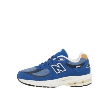 NEW BALANCE 2002 "BLUE NAVY" GS