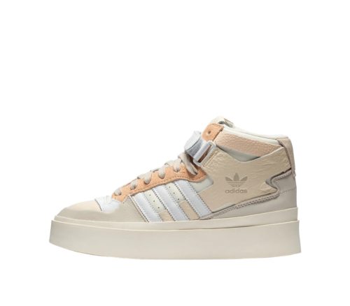 Adidas Forum Bonega Mid W "Blis Orange"