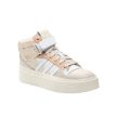 ADIDAS FORUM BONEGA MID W "BLIS ORANGE" 