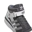ADIDAS FORUM MID "CLOUD WHITE" 