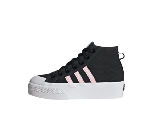 Adidas Nizza Platform Mid J