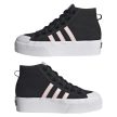 ADIDAS NIZZA PLATFORM MID J 
