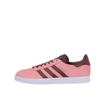 Adidas Gazelle Super Pop Shadow Red White 