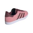Adidas Gazelle Super Pop Shadow Red White 